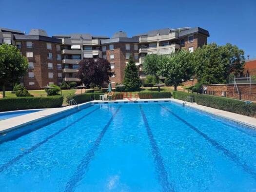 Wohnung zum Kauf 849.000 € 4 Zimmer 140 m² 1. Geschoss Majadahonda 28222