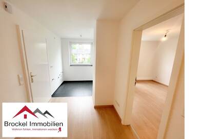 Wohnung zur Miete 420 € 3,5 Zimmer 60 m² 2. Geschoss Resse Gelsenkirchen 45892