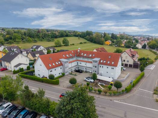 Maisonette zum Kauf 324.000 € 3 Zimmer 83 m² 2. Geschoss Weingarten 88250