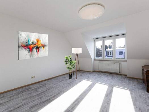 Wohnung zum Kauf 349.000 € 3 Zimmer 92,6 m² 4. Geschoss Reinbek 21465