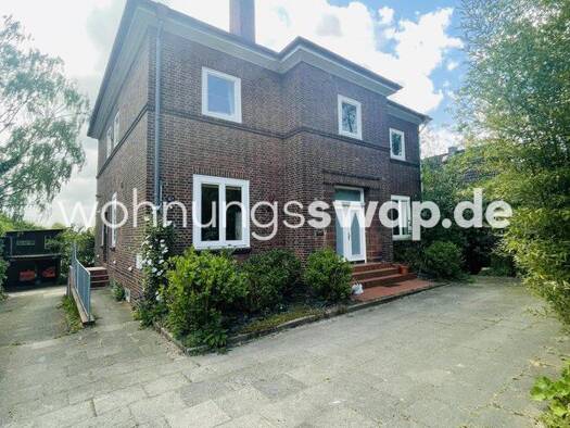 Wohnung zur Miete Tauschwohnung 2.040 € 9 Zimmer 320 m² EG Moorburg Harburg 21079