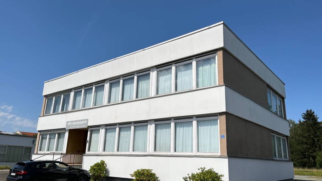 Bürofläche zum Kauf 99.000 € Marktgraitz 96257