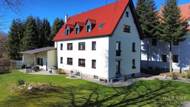 Mehrfamilienhaus zum Kauf 482.000 € 14 Zimmer 317 m² 1.739 m² Grundstück Wunsiedel Wunsiedel 95632