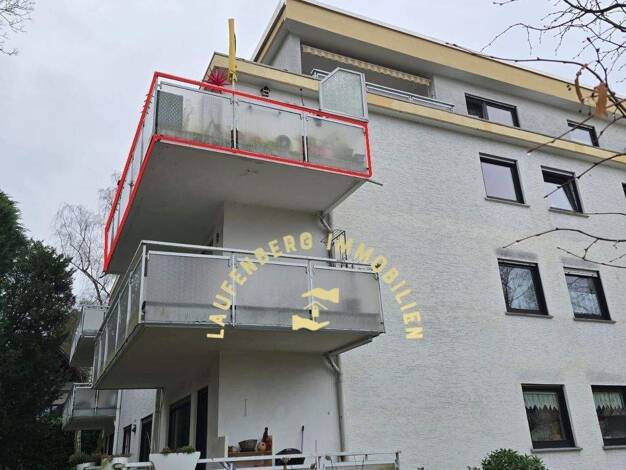 Wohnung zum Kauf als Kapitalanlage geeignet 239.000 € 3 Zimmer 77 m² Bad Honnef 53604