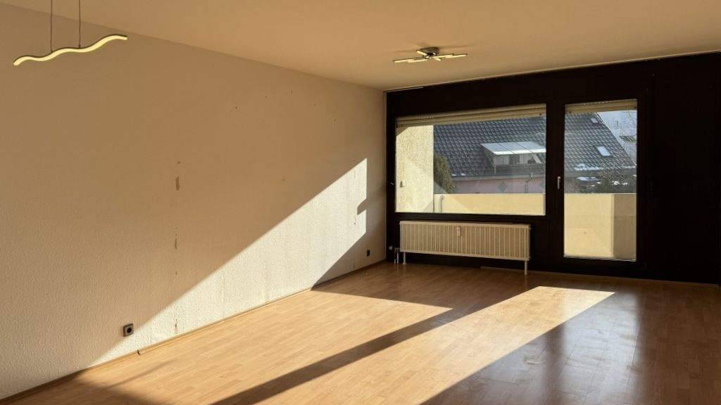 Wohnung zum Kauf 150.000 € 2 Zimmer 67,3 m² 4. Geschoss frei ab sofort Tuttlingen 78532