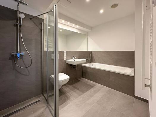 Wohnung zur Miete 1.420 € 2 Zimmer 81,1 m² 5. Geschoss frei ab sofort Schwägrichenstraße 14 Zentrum-Süd Leipzig 04107