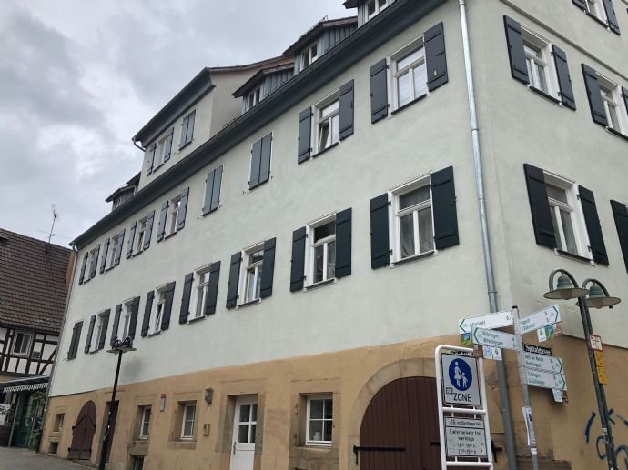 Wohnung zum Kauf als Kapitalanlage geeignet 290.000 € 3 Zimmer 86,7 m²<br/>Wohnfläche Herrenberg Herrenberg 71083