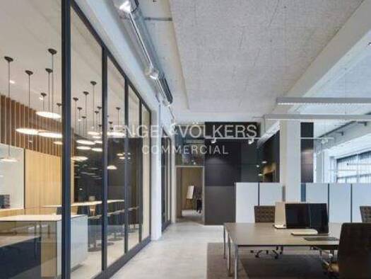 Büro zur Miete 14,50 € 1.898 m² Bürofläche teilbar ab 938 m² Marienfelde Berlin 12277