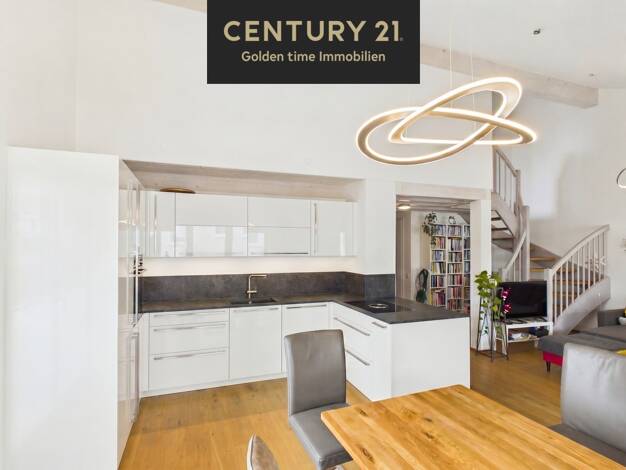 Maisonette zum Kauf 689.000 € 4 Zimmer 103 m² Mietenkam Grassau 83224