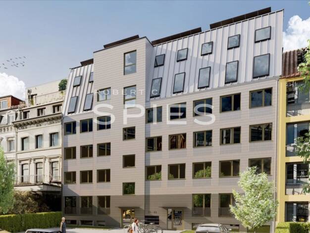 Wohnung zur Miete - Erstbezug 1.250 € 3 Zimmer 91 m² Ostertor Bremen 28203