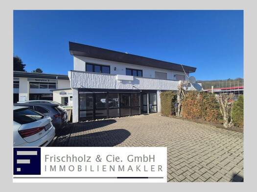 Verkaufsfläche zur Miete 890 € 4 Zimmer 35 m² Verkaufsfläche Ziegeleistraße 29 Olpe 57462