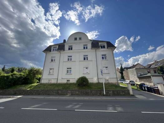 Mehrfamilienhaus zum Kauf 949.000 € 24 Zimmer 655 m² 1.347 m² Grundstück Schönau Schönau 09116