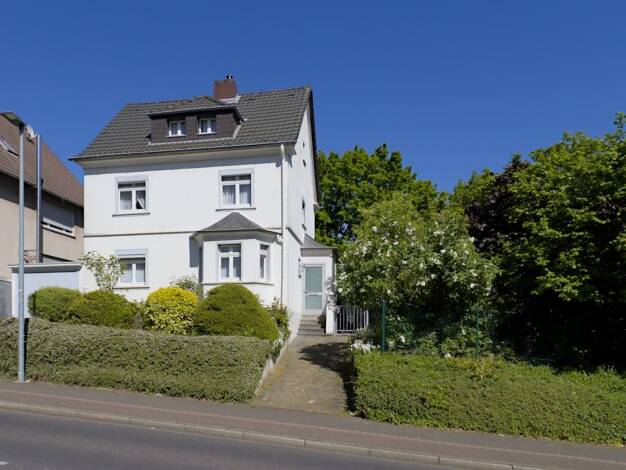 Einfamilienhaus zum Kauf 450.000 € 6 Zimmer 98,9 m² 700 m² Grundstück Gladbach Bergisch Gladbach 51465