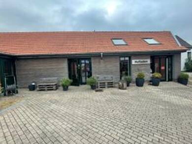 Gastronomie/Hotel zur Miete 950 € 100 m² Gastrofläche 600 m² Grundstück Kevelaererstrasse Walbeck Geldern 47608