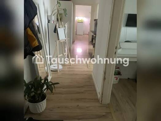 Wohnung zur Miete Tauschwohnung 500 € 2 Zimmer 60 m² EG Uhlenhorst Nord 22085