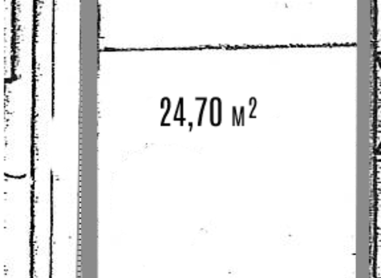 Studio zur Miete 420 € 1 Zimmer 24,7 m² frei ab 01.06.2026 Haidenhof-Süd Passau 94032