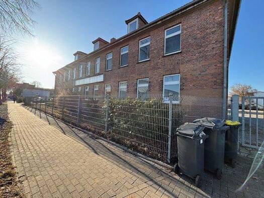 Haus zum Kauf 650.000 € 1 Zimmer 782 m² 2.032 m² Grundstück Tangermünde 39590