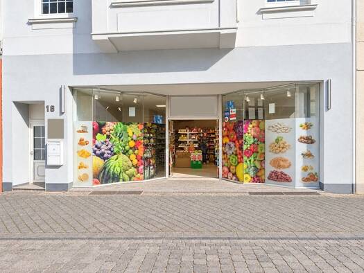 Laden zur Miete 850 € 170 m² Verkaufsfläche Bünde Bünde 32257