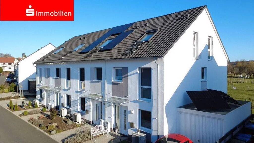 Wohnung zum Kauf 469.000 € 4 Zimmer 125 m² frei ab 01.10.2026 Bürgeln Cölbe 35091