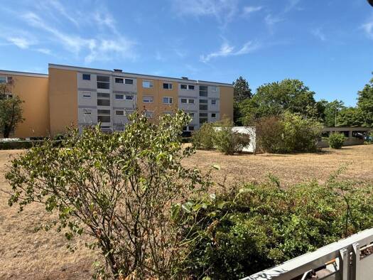 Wohnung zur Miete 770 € 2 Zimmer 64 m² EG frei ab sofort Petersauracher Str. 21 Röthenbach b Schweinau Nürnberg 90449