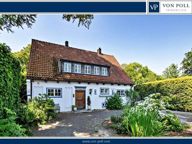 Einfamilienhaus zum Kauf 739.000 € 6 Zimmer 230 m² 1.446 m² Grundstück Mitte Delmenhorst 27749