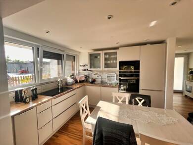 Wohnung zum Kauf 299.000 € 3 Zimmer 92 m² Kleinkems Efringen-Kirchen 79588