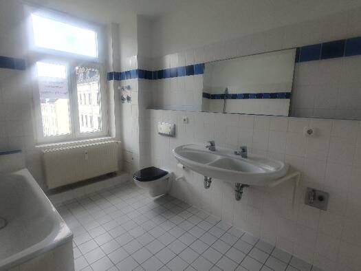 Wohnung zur Miete 330 € 2 Zimmer 66,8 m² 3. Geschoss Elisenstraße 7 Zentrum Chemnitz 09111