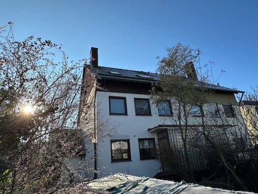 Doppelhaushälfte zum Kauf 5 Zimmer 143 m² 345 m² Grundstück frei ab sofort Röthenbach Röthenbach an der Pegnitz 90552