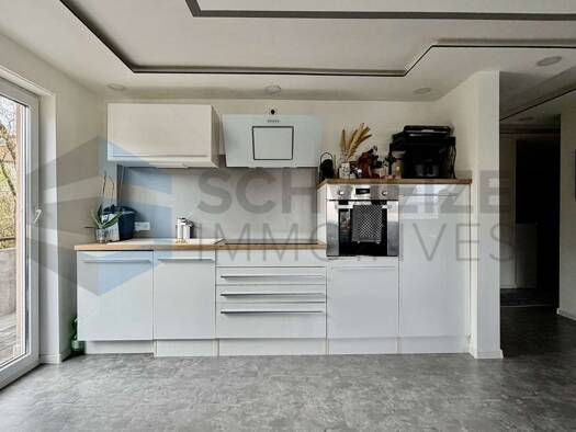 Wohnung zum Kauf 265.000 € 2,5 Zimmer 63,1 m² 3. Geschoss Feuerbach Stuttgart 70469