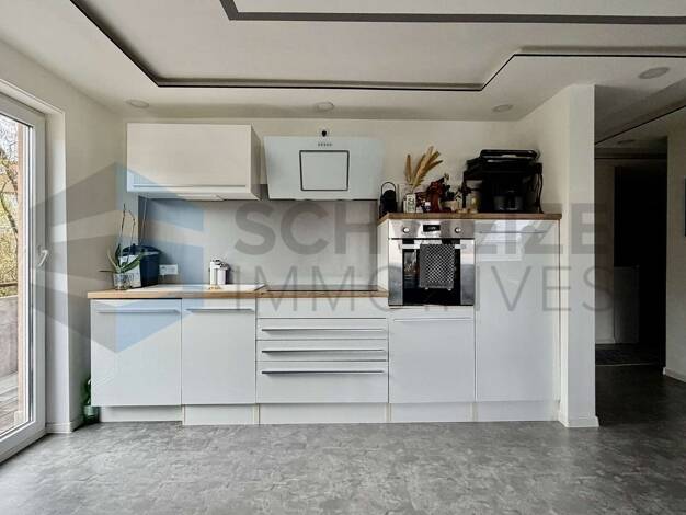 Wohnung zum Kauf 265.000 € 2,5 Zimmer 63,1 m² 3. Geschoss Feuerbach Stuttgart 70469