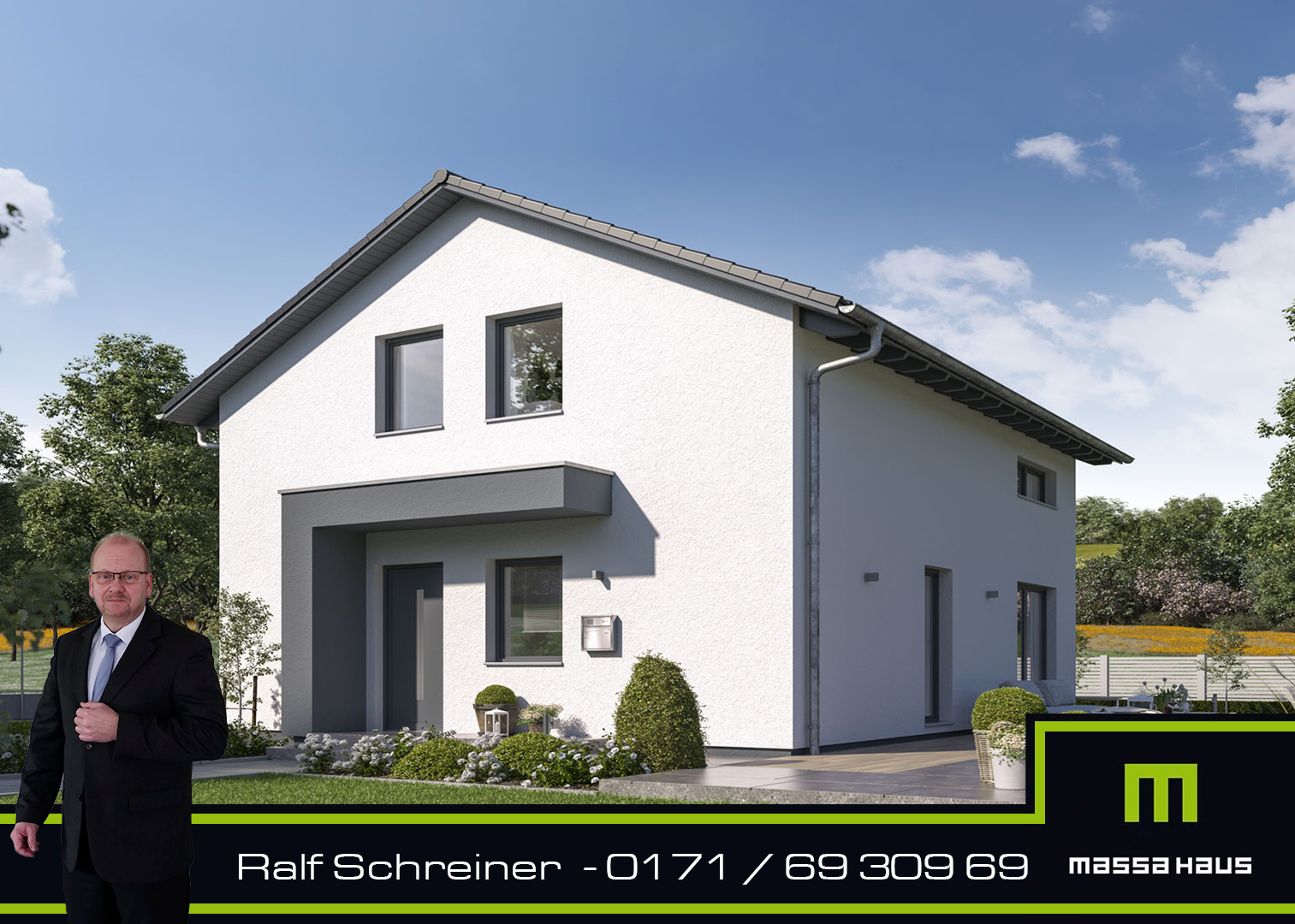 Haus zum Kauf 346.789 € 5 Zimmer 146 m²<br/>Wohnfläche 515 m²<br/>Grundstück Wiedenest Bergneustadt 51702