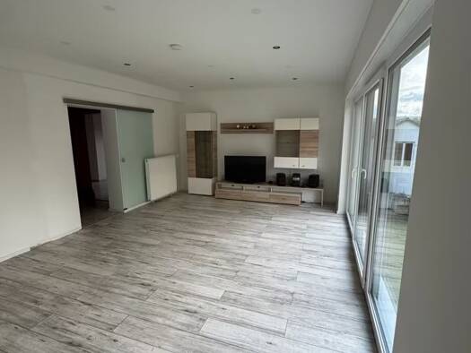 Wohnung zur Miete 1.250 € 4 Zimmer 120 m² Geschoss 1/2 frei ab sofort Aufenau Wächtersbach 63607