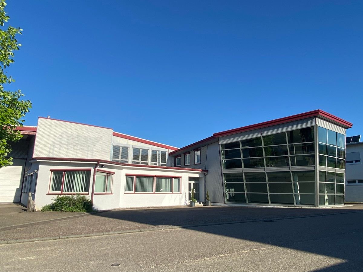 Lagerhalle zur Miete 904 m²<br/>Lagerfläche ab 300 m²<br/>Teilbarkeit Donzdorf Donzdorf 73072