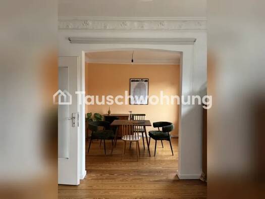 Wohnung zur Miete Tauschwohnung 657 € 2,5 Zimmer 53 m² 4. Geschoss Niendorf Eimsbüttel 20257