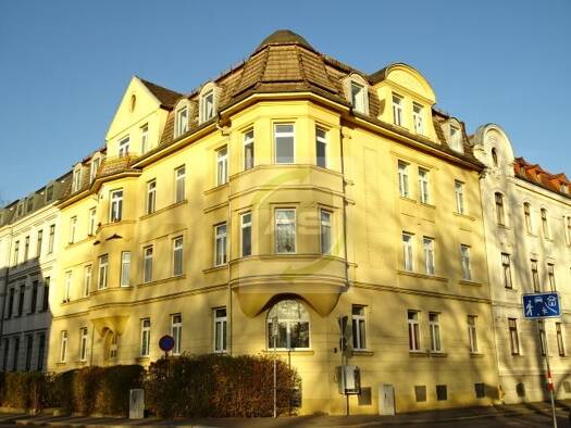 Wohnung zur Miete 465 € 3 Zimmer 74 m² 3. Geschoss frei ab 01.09.2026 Lothar-Streit-Straße 27 Innenstadt Zwickau 08056