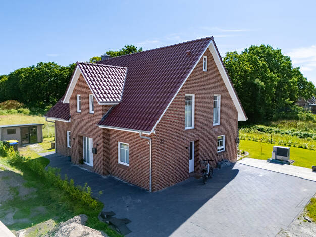Einfamilienhaus zum Kauf 649.000 € 7 Zimmer 168 m² 741 m² Grundstück Haxtum Aurich 26605