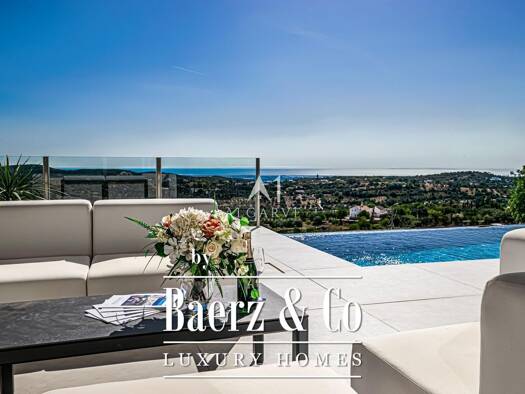 Villa zum Kauf 2.950.000 € 300 m² 885 m² Grundstück Santa Bárbara de Nexe