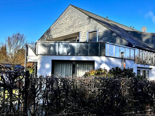 Wohnung zur Miete 1.025 € 3 Zimmer 90 m² Soest Soest 59494
