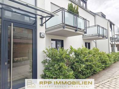 Maisonette zur Miete 1.800 € 3 Zimmer 97 m² 2. Geschoss Unterschleißheim 85716