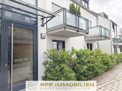 Maisonette zur Miete 1.800 € 3 Zimmer 97 m² 2. Geschoss Unterschleißheim 85716