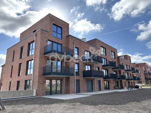 Wohnung zur Miete 1.685 € 2 Zimmer 88 m² frei ab 01.06.2026 Neu Hagen Lüneburg 21337