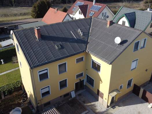 Haus zum Kauf 450.000 € 480 m² Grundstück Zillingdorf 2492