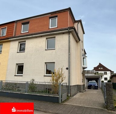 Doppelhaushälfte zum Kauf 189.000 € 7 Zimmer 170 m² 462 m² Grundstück Nordhausen Nordhausen 99734