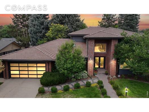 Einfamilienhaus zum Kauf 2.077.332 € 5 Zimmer 425,7 m² 930,7 m² Grundstück 463 Locust St Denver 80220