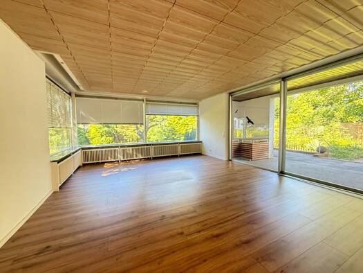 Wohnung zur Miete 1.050 € 4 Zimmer 120 m² Lüneburger Straße 57 Hehlentor Celle 29223