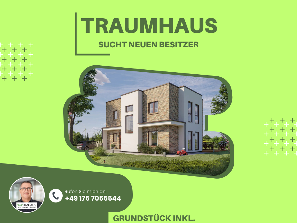 Einfamilienhaus zur Miete 2.691 € 4 Zimmer 123 m²<br/>Wohnfläche 340 m²<br/>Grundstück Nordstadt 13 Hilden 40724