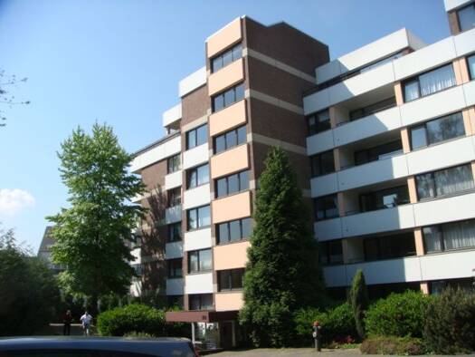 Wohnung zum Kauf als Kapitalanlage geeignet 159.000 € 3 Zimmer 91,8 m² Trierer Straße Schrievers Mönchengladbach 41239