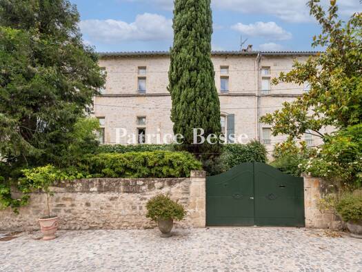 Reihenmittelhaus zum Kauf 990.000 € 11 Zimmer 609 m² Tarascon 13150