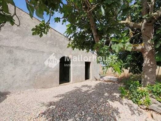 Wohn- und Gewerbegrundstück zum Kauf 180.000 € Carretera Muro - Can Picafort Muro 07458
