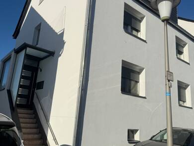 Wohnung zur Miete 650 € 2,5 Zimmer 60 m² Geschoss 2/2 Waldau Kassel 34123